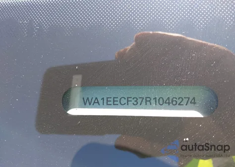 2024 Audi Q3 Premium Plus 45 Tfsi S Line Quattro Tiptronic из США, поврежденный, VIN WA1EECF37R1046274